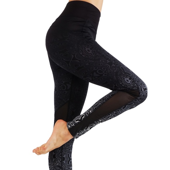 Pants - Yoga pants workout leggings LY6219